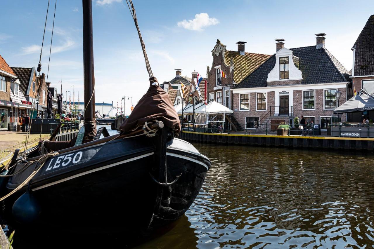 Bed & Breakfast Easy To Sleep Lemmer Exterior foto