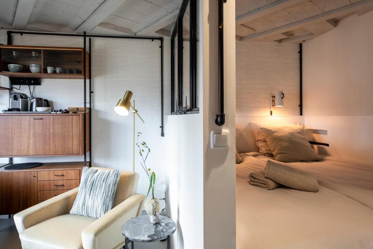 Bed & Breakfast Easy To Sleep Lemmer Exterior foto