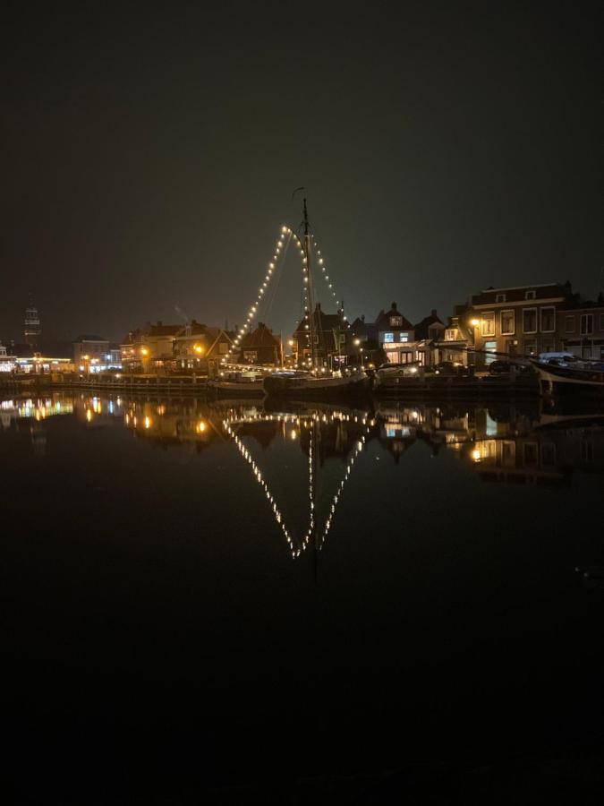 Bed & Breakfast Easy To Sleep Lemmer Exterior foto